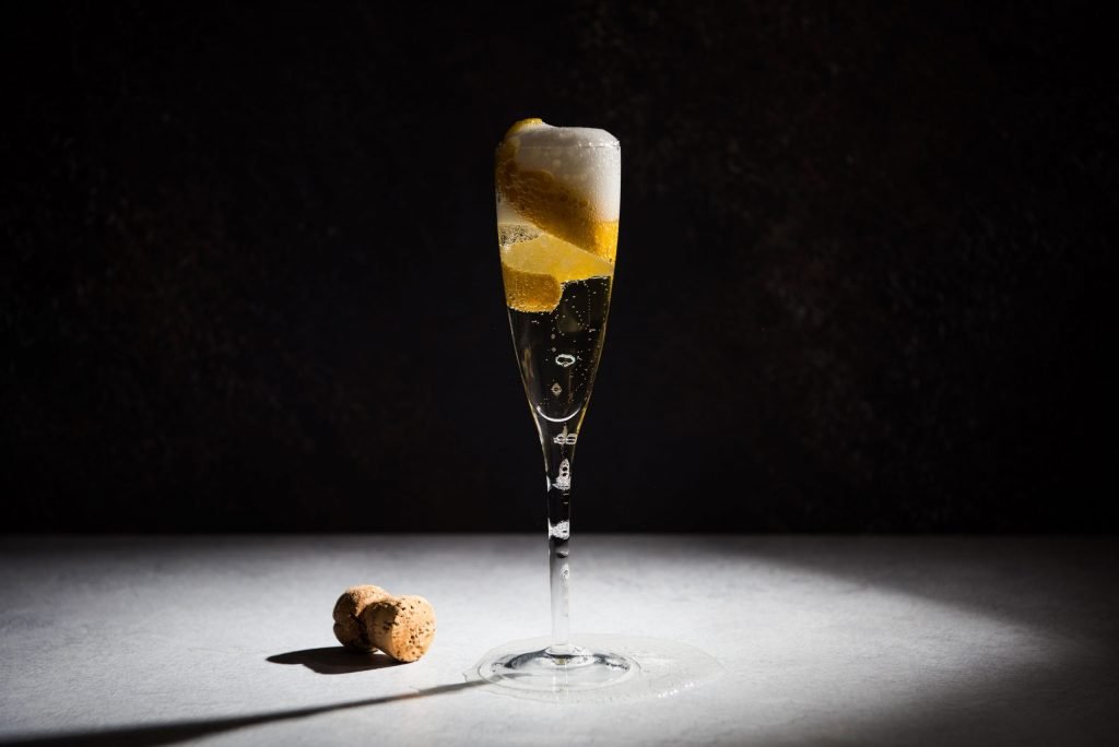 5 of the Best Gin Based Cocktails Twisting Spirits