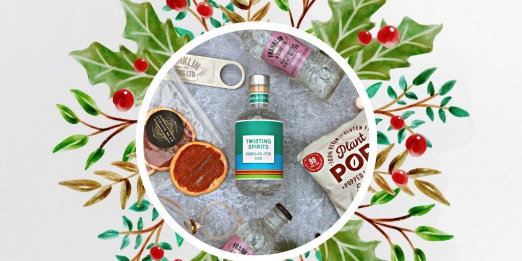 Pine Flavoured Gift Hamper
