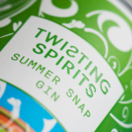 Summer Snap Gin